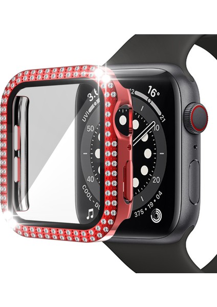 Apple Watch 3 2 1 42 mm Pc Saat Kılıfı (Yurt Dışından) indirimleri