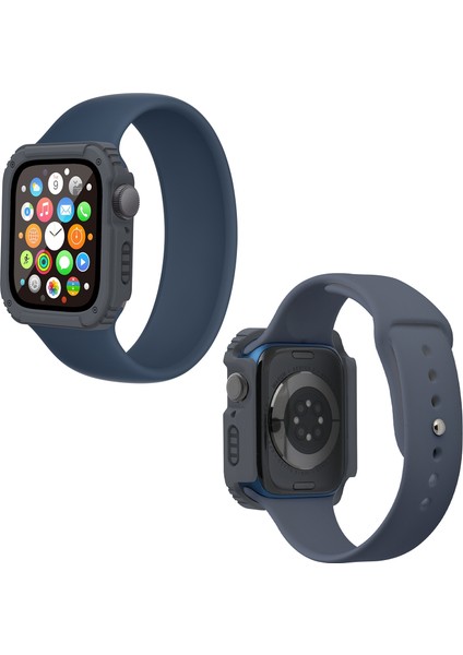 Apple Watch S 6 5 4 se 40 mm Için Ekran Kılıfı (Yurt Dışından) indirimleri