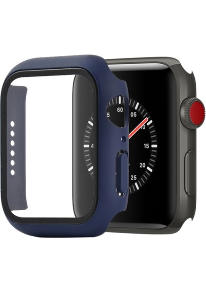 Apple Watch 7 41 mm 6 Se 5 4 40 mm Için Iki Renkli Saat Kılıfı (Yurt Dışından) fiyatları