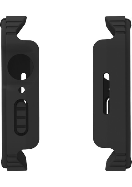 Apple Watch Serisi 8 7 45 mm Için 2'si 1 Arada Koruyucu Kılıf (Yurt Dışından) modelleri