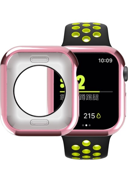 Apple Watch Serisi 3 ve 2 ve 1 38 mm Için (Yurt Dışından)