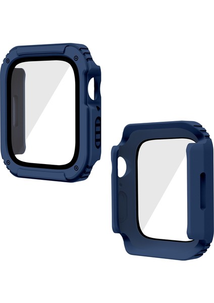 Apple Watch Serisi 9 8 7 45 mm Ekran Kılıfı (Yurt Dışından) fiyatları