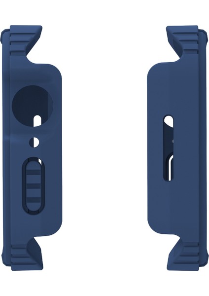 Apple Watch Serisi 9 8 7 45 mm Ekran Kılıfı (Yurt Dışından) modelleri