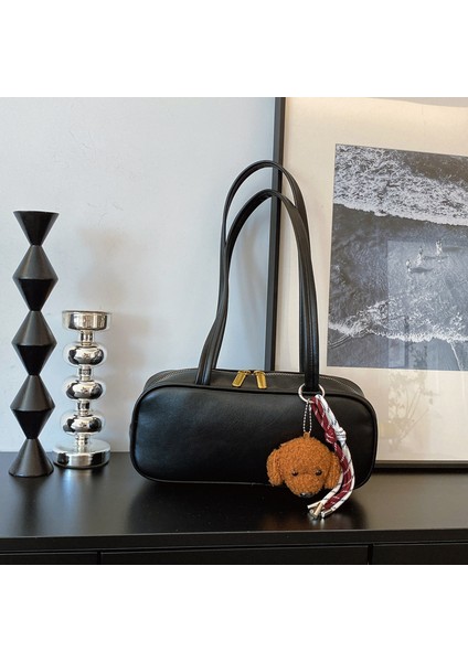 Yeni Omuz Çantası Çok Yönlü Banliyö Bowling Çantası (Yurt Dışından)