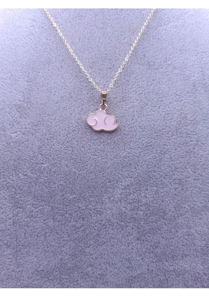 Toz Pembe Bulut Model Kolye fiyatları