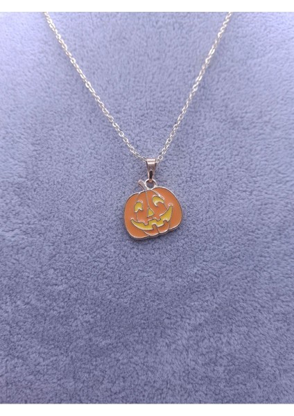 Bal Kabağı Surat Model Kolye fiyatları