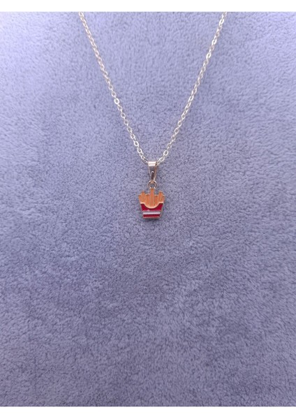 Patates Model Kolye fiyatları