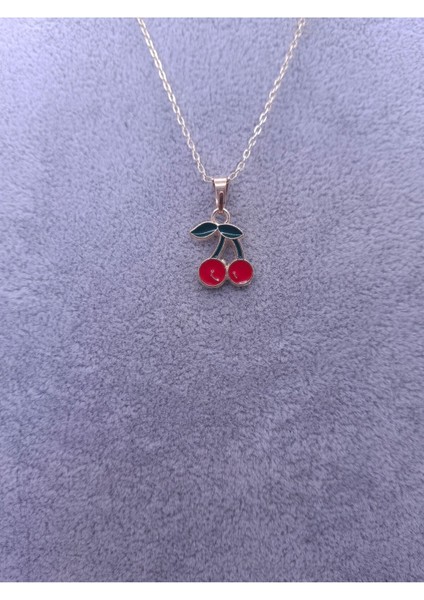 Kiraz Model Kolye fiyatları