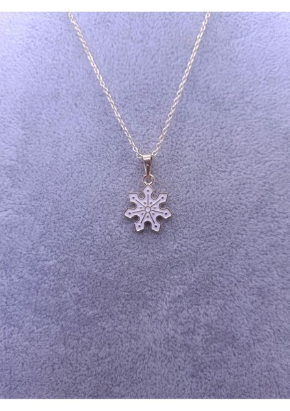 Kar Tanesi Model Kolye fiyatları
