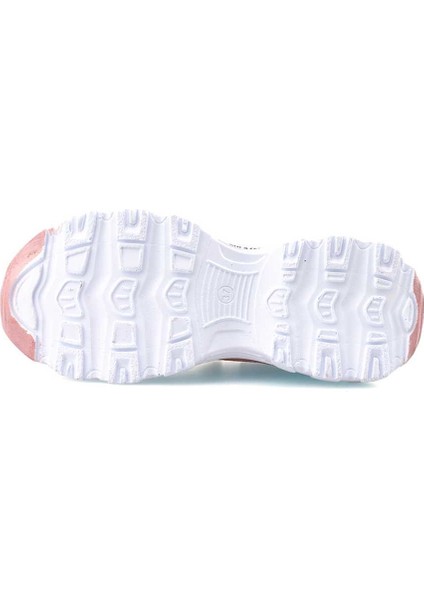 049 S Yüksek Taban Kadın Günlük Spor Ayakkabı fırsatları