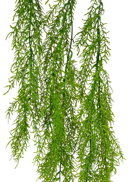 Yapay Sarmaşık Biberiye Yeşil 85 Cm. fiyatları