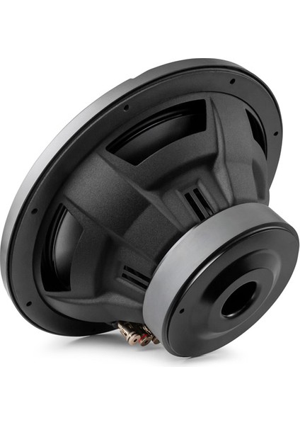 Euromusic Alpine S2-W12D4 4-Ohm Çift Bobinli Yeni Nesil 30CM (12") S-Serisi Subwoofer