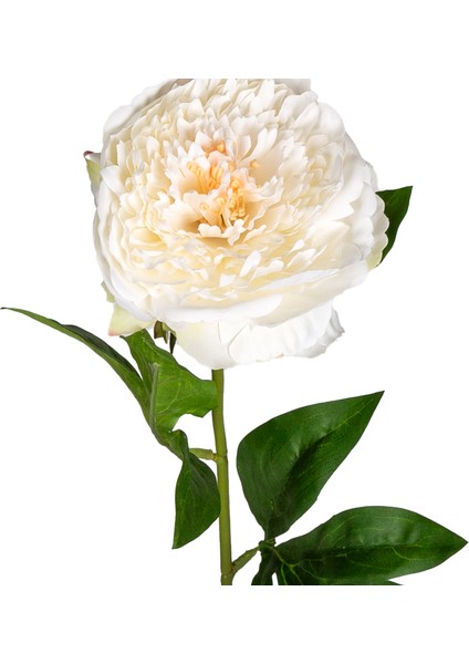 Yapay Çiçek Şakayık Beyaz 70 Cm. fiyatları