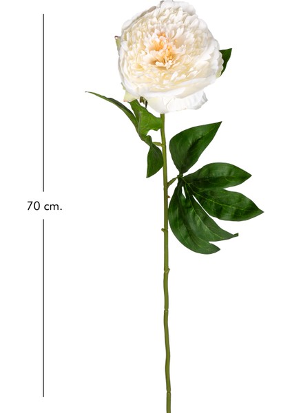 Yapay Çiçek Şakayık Beyaz 70 Cm. modelleri
