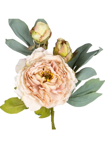 Yapay Çiçek Şakayık Somon 62 Cm. fiyatları