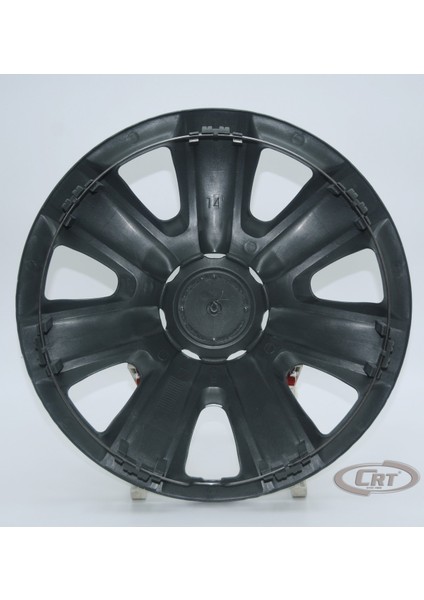 Jant Kapağı Kırılmaz 14" Vw Polo (ÇIKARTMA HEDİYELİ) (ADET OLARAK) fiyatları