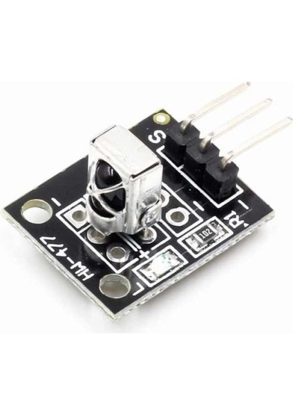 Arduino Kızılötesi Sensör - HW-477
