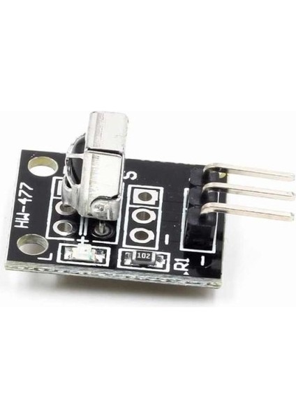 Arduino Kızılötesi Sensör - HW-477