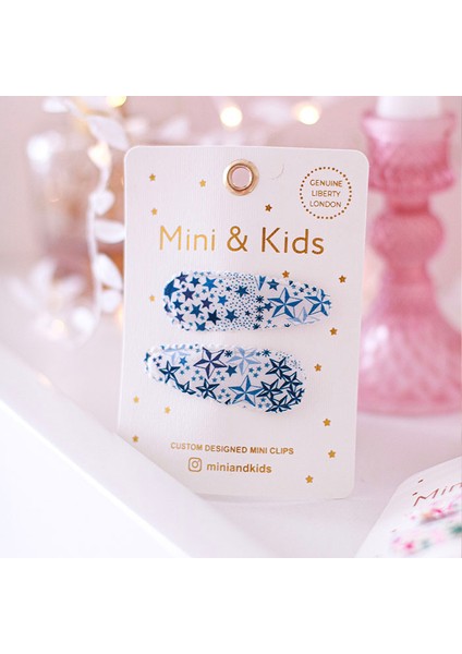 Miniandkids Bunny Ears