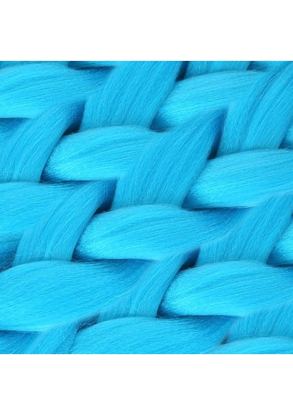 Sentetik Örgülük Saç Esperer 100 Gr. / Uaz modelleri