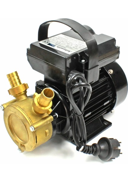 Yag 40/14M 0,50 Hp 220V 1400 D/d Yağ Aktarım Pompa