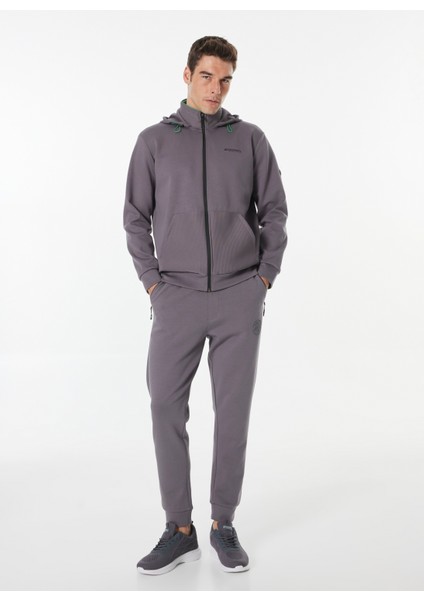 Eşofman Al, M, Füme