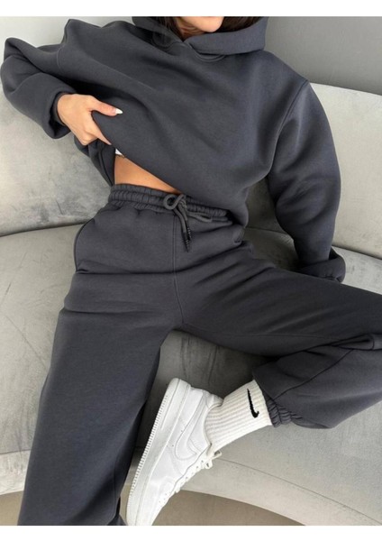 3 Iplik Kalın Eşofman Takımı indirimleri