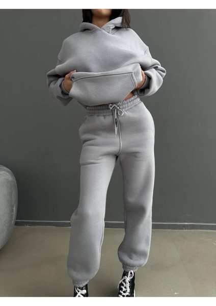 3 Iplik Kalın Eşofman Takımı fiyatları