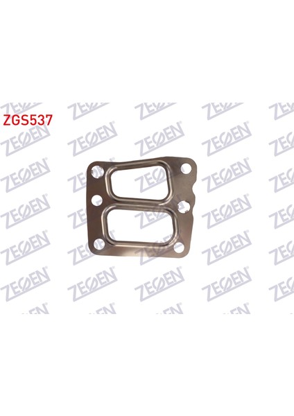 Egr Contası Tourneo Custom V362 / Transıt V363 2.0 Ecoblue