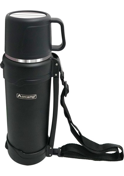 Profesyönel Termos 2 Litre