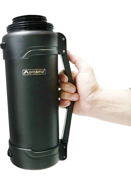 Profesyönel Termos 2 Litre