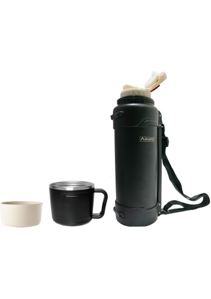 Profesyönel Termos 2 Litre