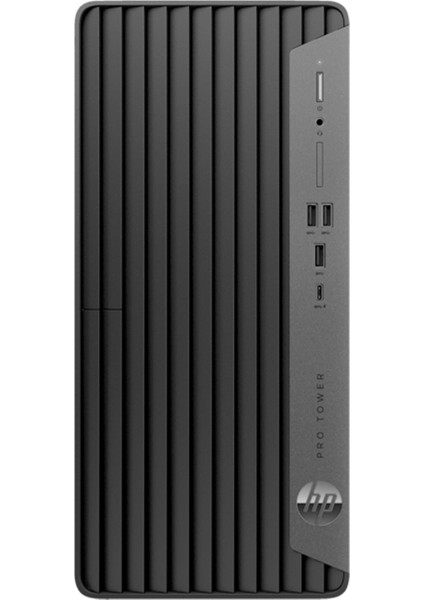 Pro Tower 400 G9 6U4T6EA04 I7-13700 16GB 1tb+1tbssd Freedos Masaüstü Bilgisayar