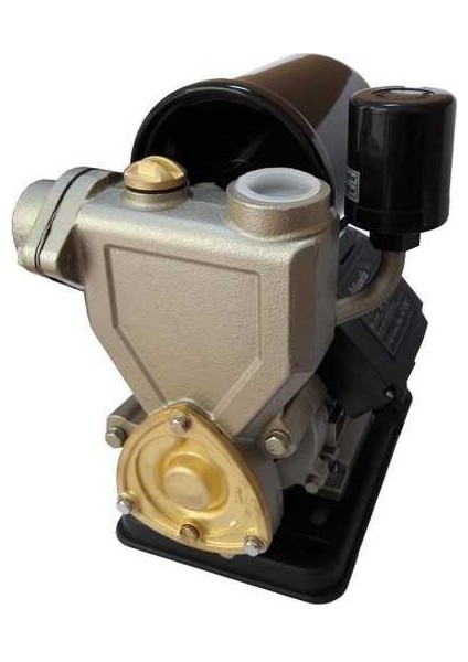 Enerji 30M 0,50 Hp 220V Basınç Arttırıcı Güneş Enerjisi Pompası