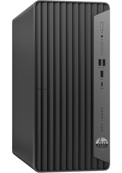 Pro Tower 400 G9 6U4T6EA10 I7-13700 32GB 1tb+2tbssd Freedos Masaüstü Bilgisayar fiyatları