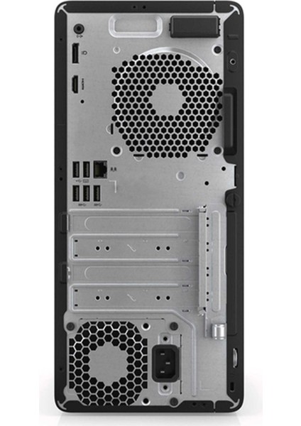 Pro Tower 400 G9 6U4T6EA10 I7-13700 32GB 1tb+2tbssd Freedos Masaüstü Bilgisayar fırsatları