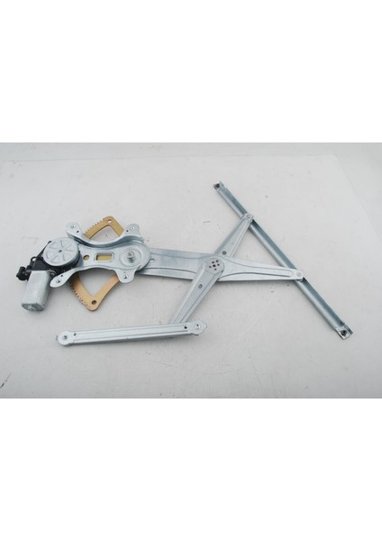 Ön Sol Cam Krikosu Motorlu Mitsubishi L200 2007- Cr Uyumlu MN182368 fiyatları