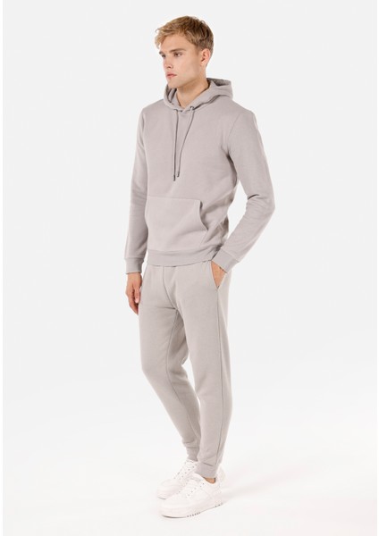 Taş Erkek Sweatshirt CL1059712_Q1.V2_STN