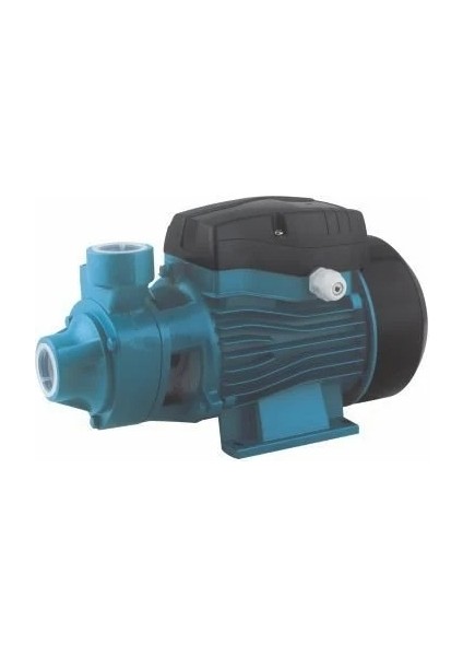 Qb-50 0,50 Hp 220V Okyanus Serisi Yıldız Fanlı Periferik Pompa