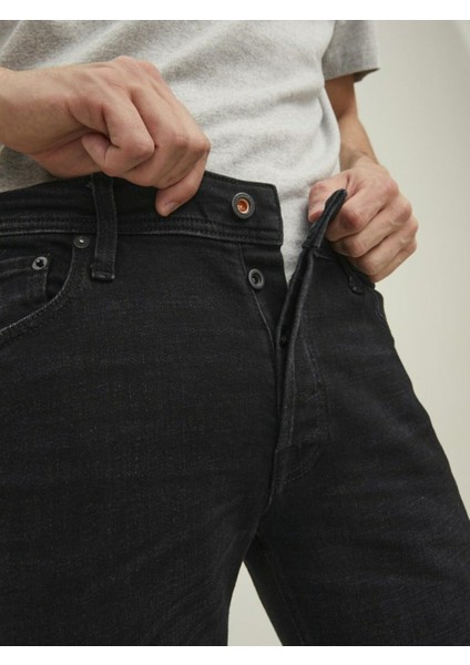 Jack Jones Mıke Erkek Jean Pantolon 12217106 modelleri