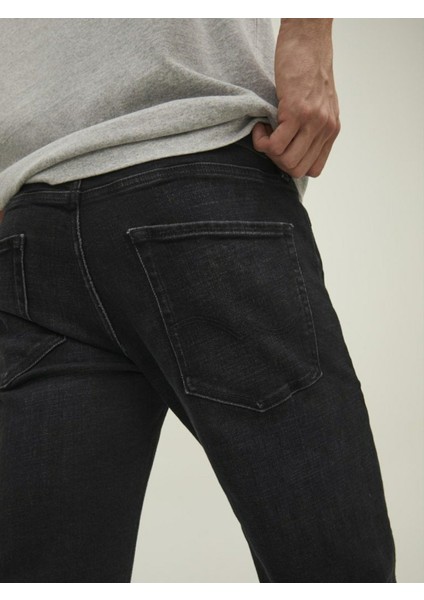 Jack Jones Mıke Erkek Jean Pantolon 12217106