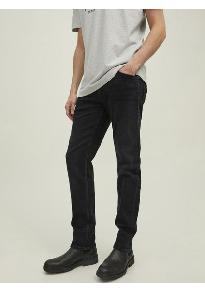 Jack Jones Mıke Erkek Jean Pantolon 12217106