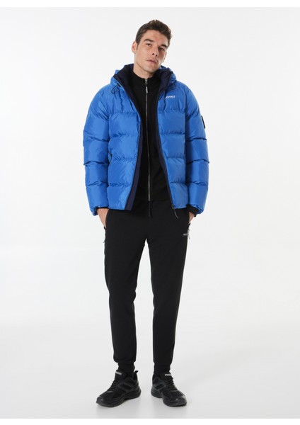 Mavi Erkek Mont D4WM-MNT3242 fırsatları