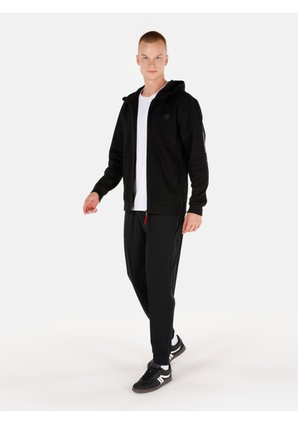 Siyah Erkek Ceket CL1070054_Q1.V2_BLK