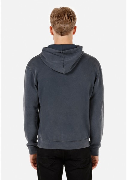 Antrasit Erkek Sweatshirt CL1070981_Q1.V2_ANT