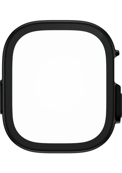 Apple Watch Ultra 2/ultra Full Body Slim - Siyah fırsatları