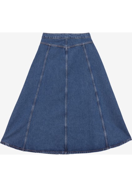 Denim Etek fiyatları