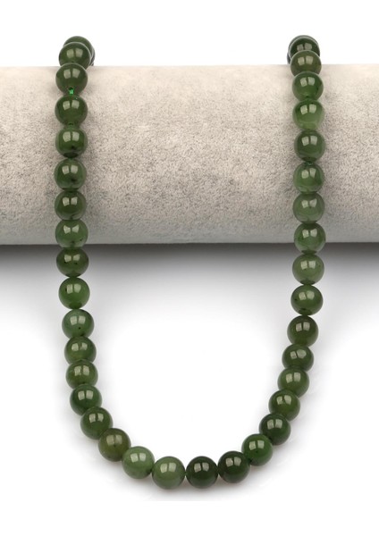 Rusya Yeşim Doğaltaş Dizi 9 mm Küre Kesim fiyatları