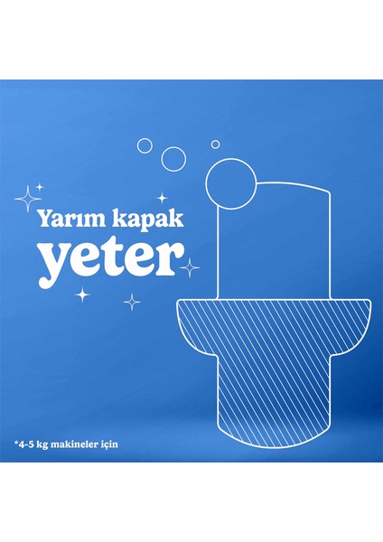 Extra Konsantre Çamaşır Yumuşatıcısı Lilyum 1440 ml x3