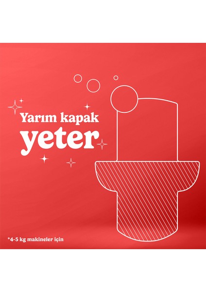 Yumos Extra Konsantre Çamaşır Yumuşatıcısı Amber 1440 ml x4